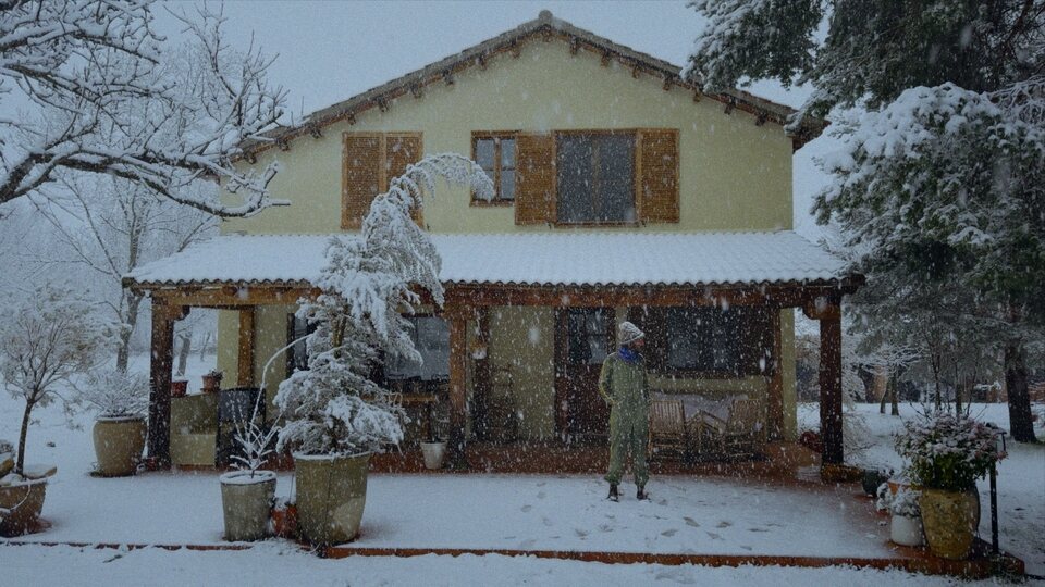 Hasta que me quede sin voz