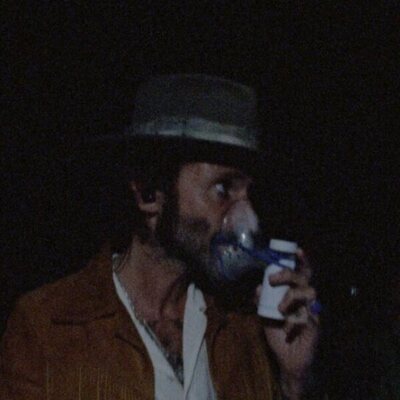 Hasta que me quede sin voz