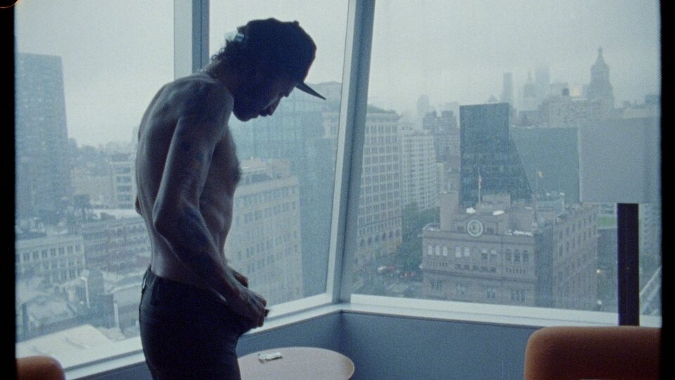 Hasta que me quede sin voz