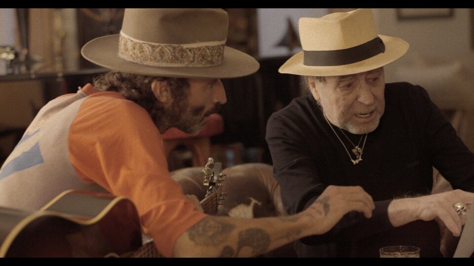 Hasta que me quede sin voz