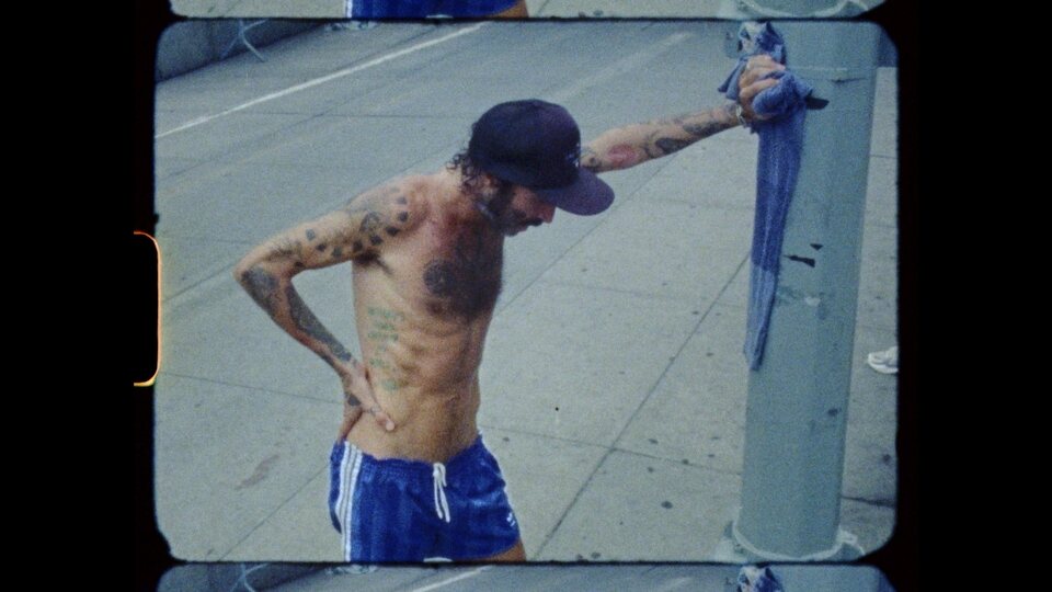 Hasta que me quede sin voz