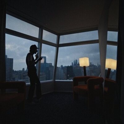 Hasta que me quede sin voz