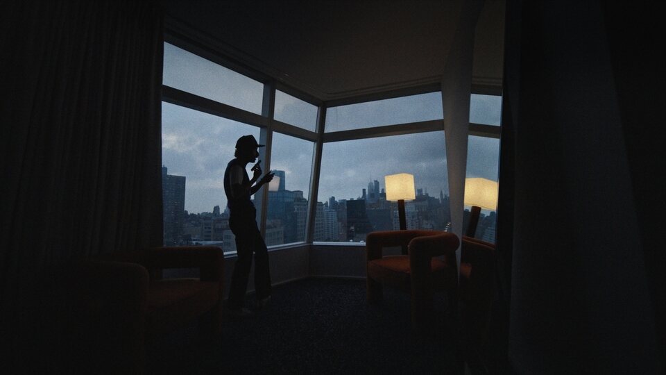 Hasta que me quede sin voz