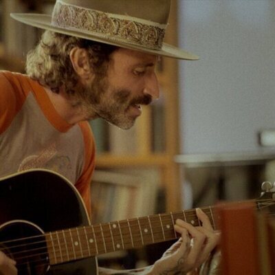 Hasta que me quede sin voz