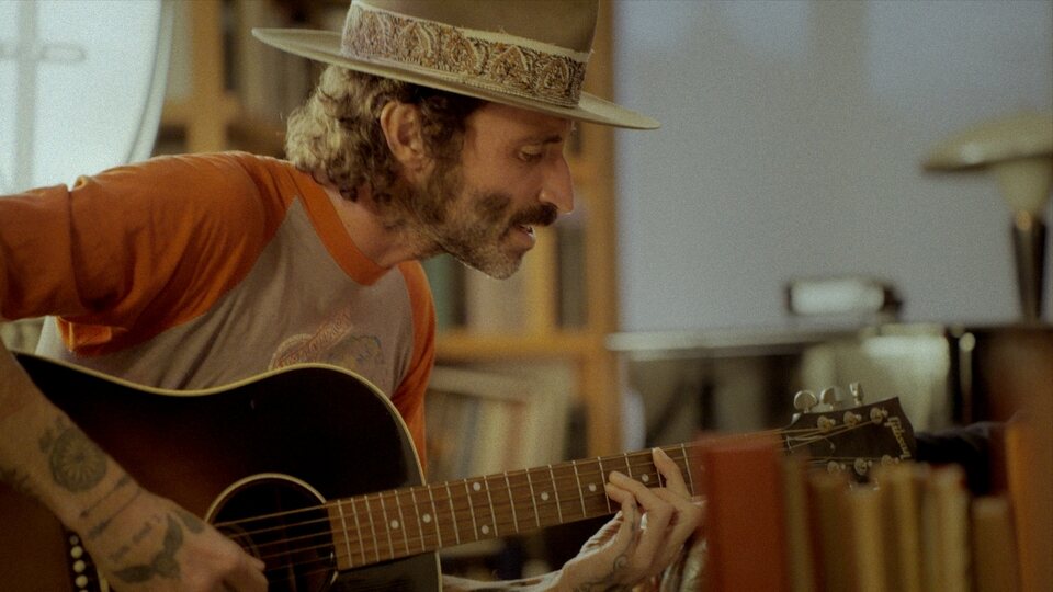 Hasta que me quede sin voz