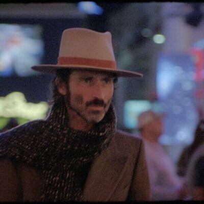 Hasta que me quede sin voz