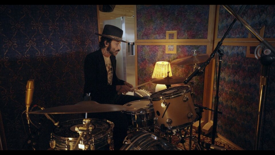 Hasta que me quede sin voz