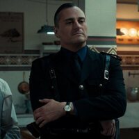 La cena