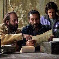 Los colores del tiempo