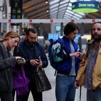 Los colores del tiempo