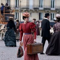 Los colores del tiempo