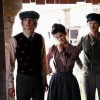 Los colores del tiempo