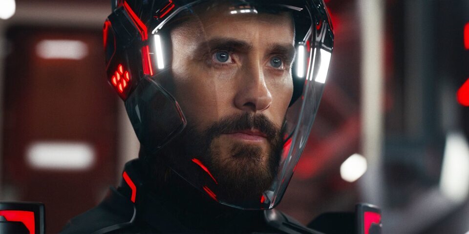 Jared Leto tiene por delante 'Masters of the Universe'