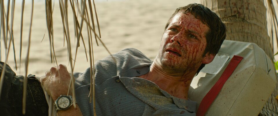 Send Help (Enviad Ayuda)