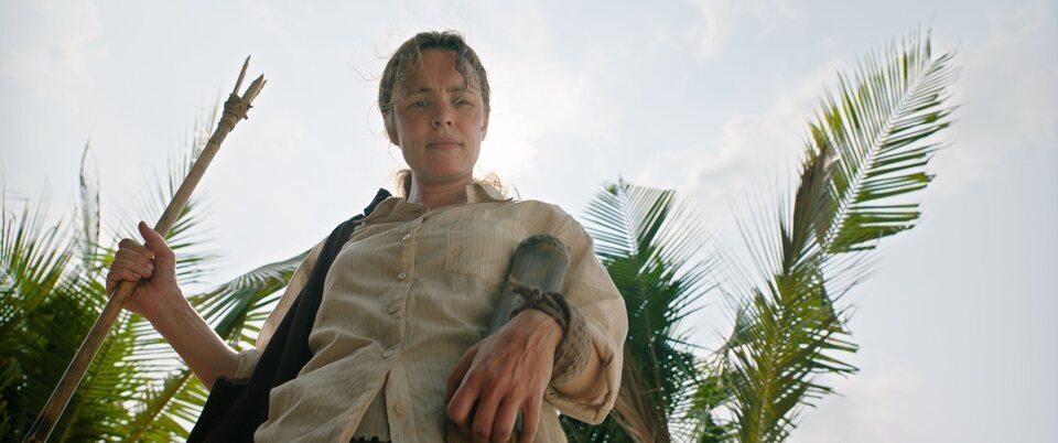 Send Help (Enviad Ayuda)