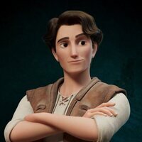 La princesa orgullosa