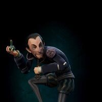 La princesa orgullosa