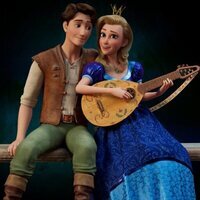 La princesa orgullosa