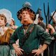 El mago de Ciudad Esmeralda. El camino de baldosas amarillas