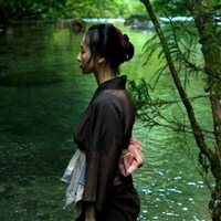 La doncella del lago