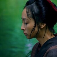 La doncella del lago