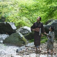 La doncella del lago