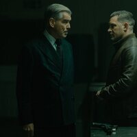 Tierra de mafiosos