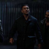 Tierra de mafiosos