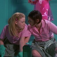 But I'm a Cheerleader