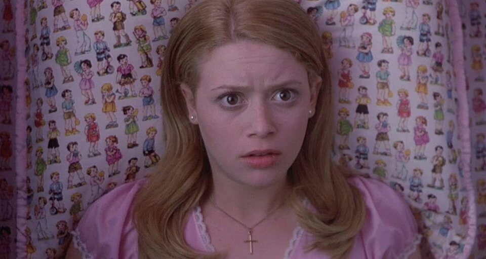 But I'm a Cheerleader