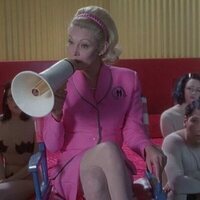 But I'm a Cheerleader