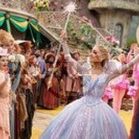 Wicked: Parte II
