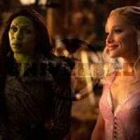 Wicked: Parte II