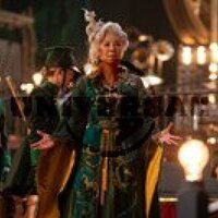 Wicked: Parte II