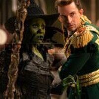 Wicked: Parte II