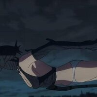 Chainsaw Man - La película: El arco de Reze