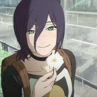 Chainsaw Man - La película: El arco de Reze