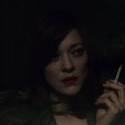 Marion Cotillard