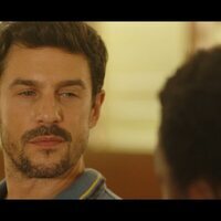 Te protegerán mis alas