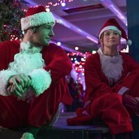 Un robo muy navideño