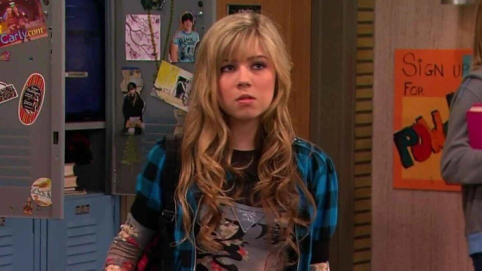 'iCarly'