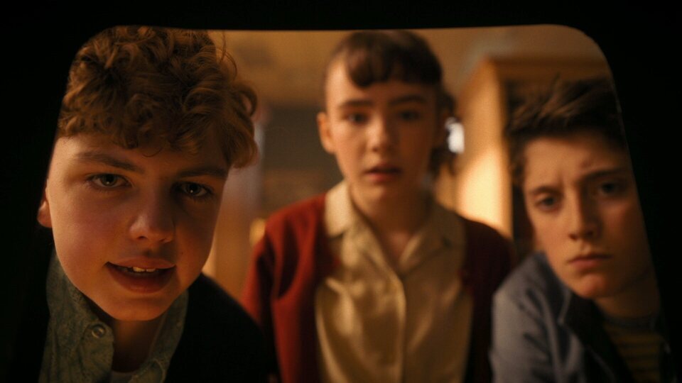 'IT: Bienvenidos a Derry'