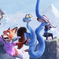 Zootrópolis 2
