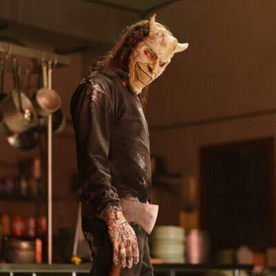 El teléfono negro 2