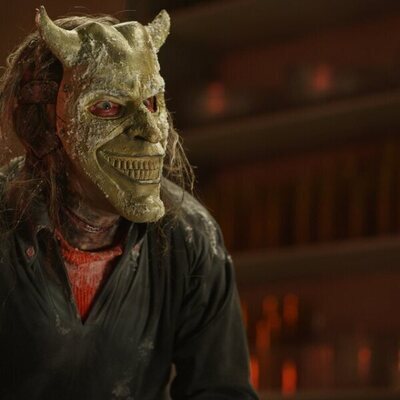 El teléfono negro 2