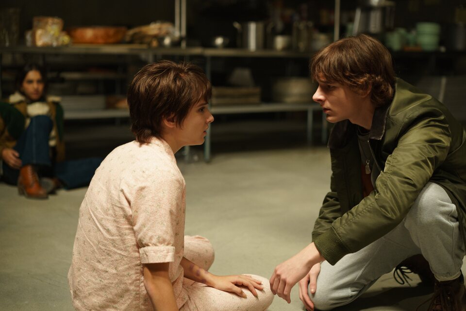 El teléfono negro 2