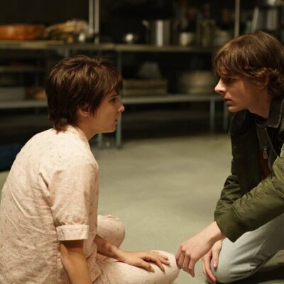 El teléfono negro 2