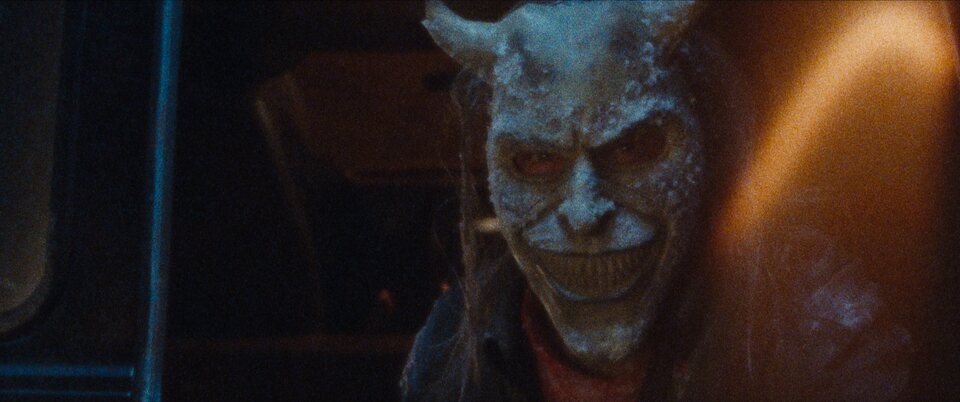 El teléfono negro 2