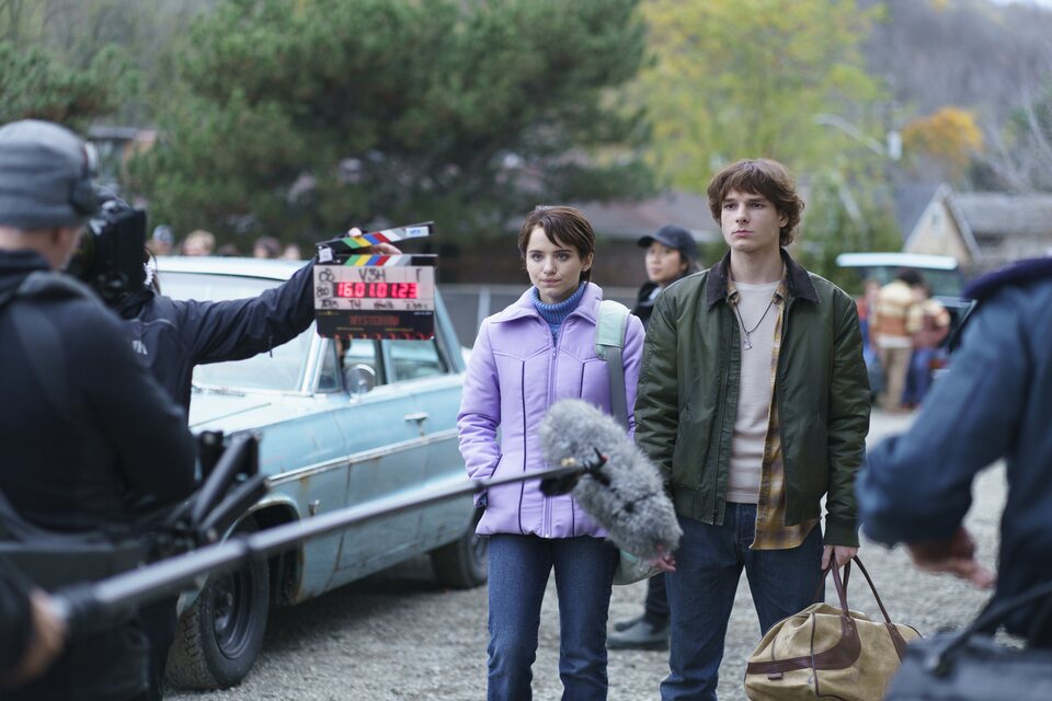 El teléfono negro 2