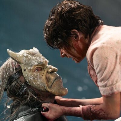 El teléfono negro 2